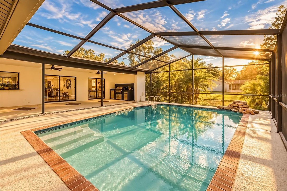 House in Safety Harbor, Florida, United States 2 - 19013089