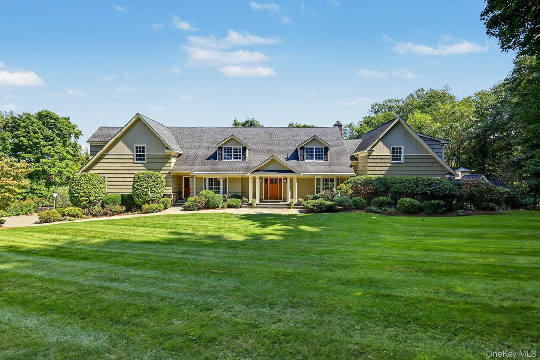 House in Chappaqua, New York, United States 5 - 19012688