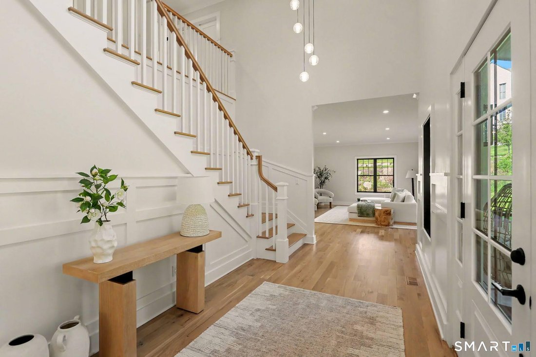 House in Westport, Connecticut, United States 4 - 19006456