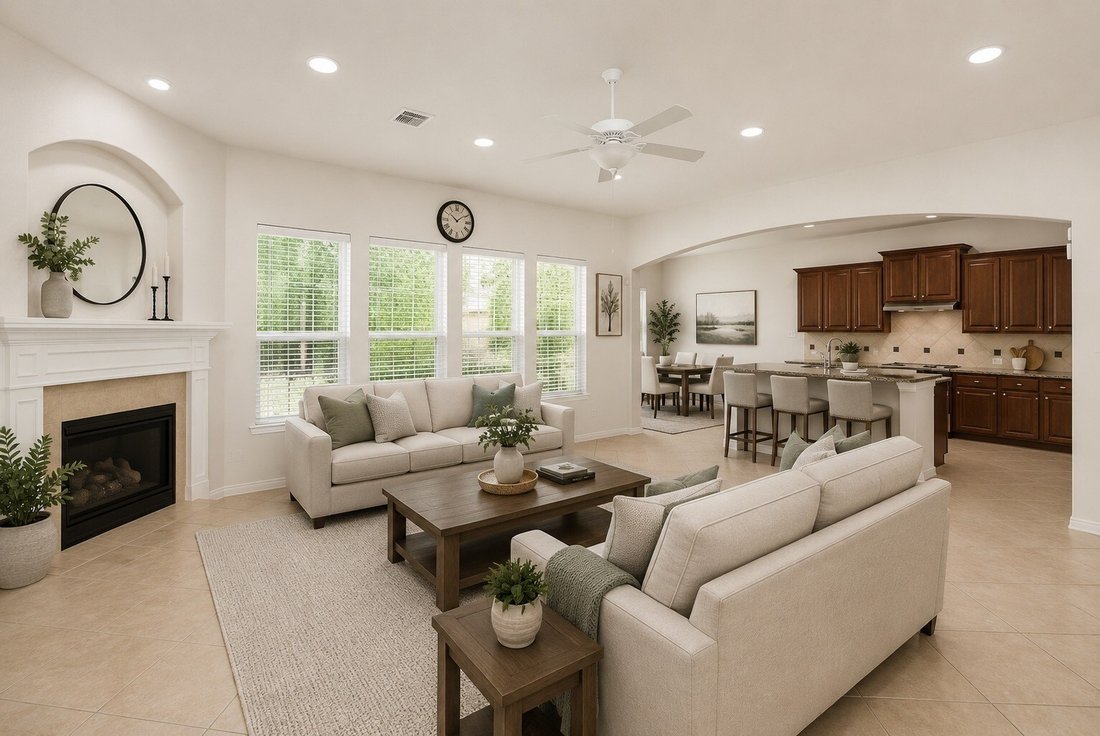 House in Sugar Land, Texas, United States 5 - 19013877