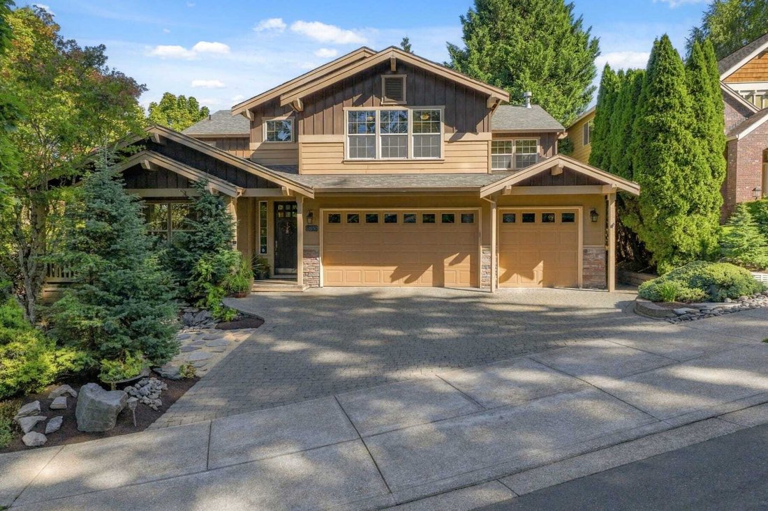 House in Tualatin, Oregon, United States 2 - 19014683
