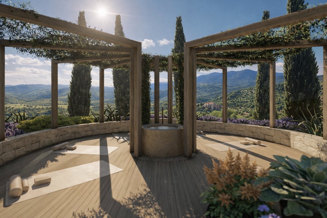 Appartement à Guaro, Andalousie, Espagne 4 - 19008980