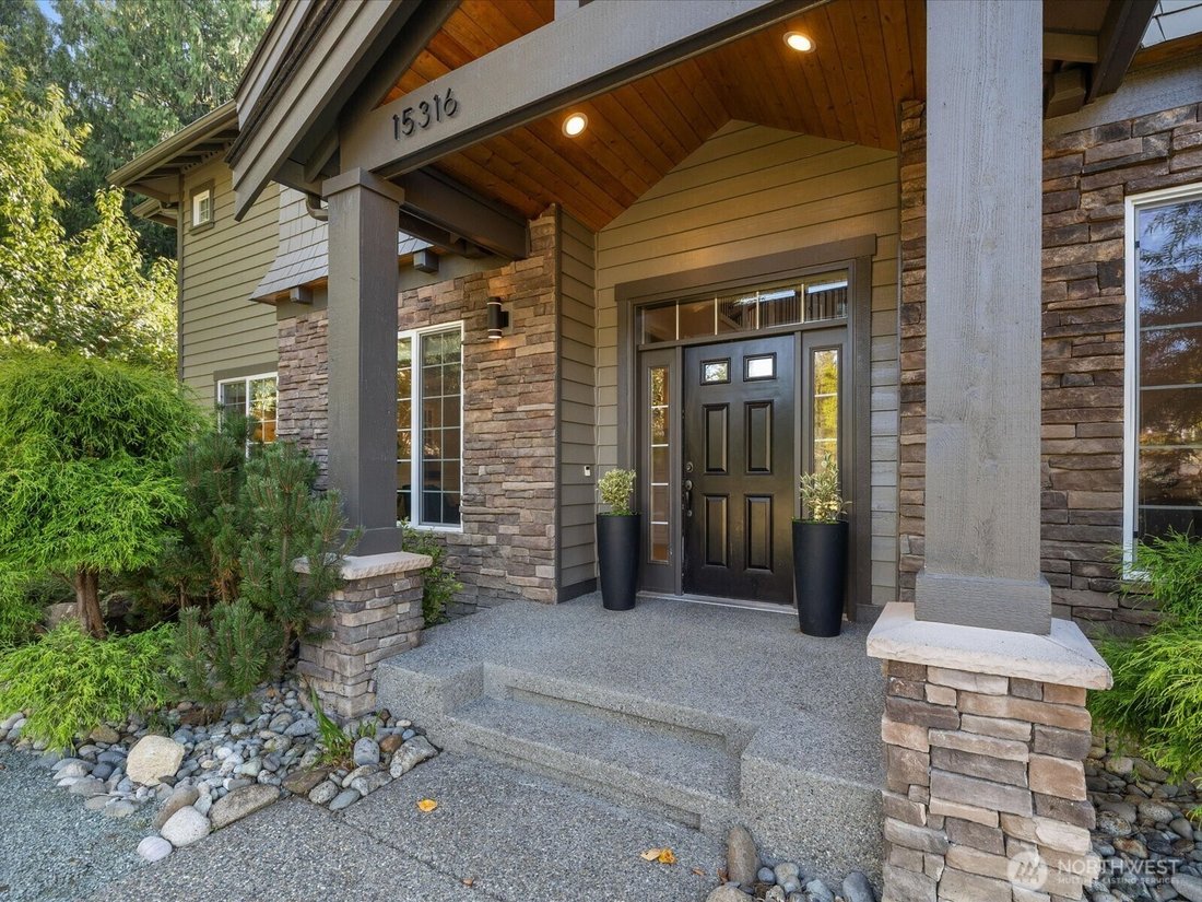 House in Snohomish, Washington, United States 3 - 19013853