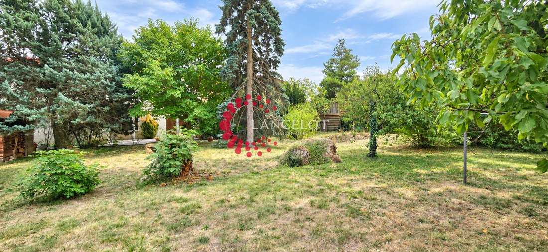 House in Oullins, Oullins-Pierre-Benite, France 5 - 19014960