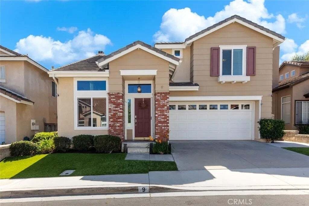House in Aliso Viejo, California, United States 1 - 19014116