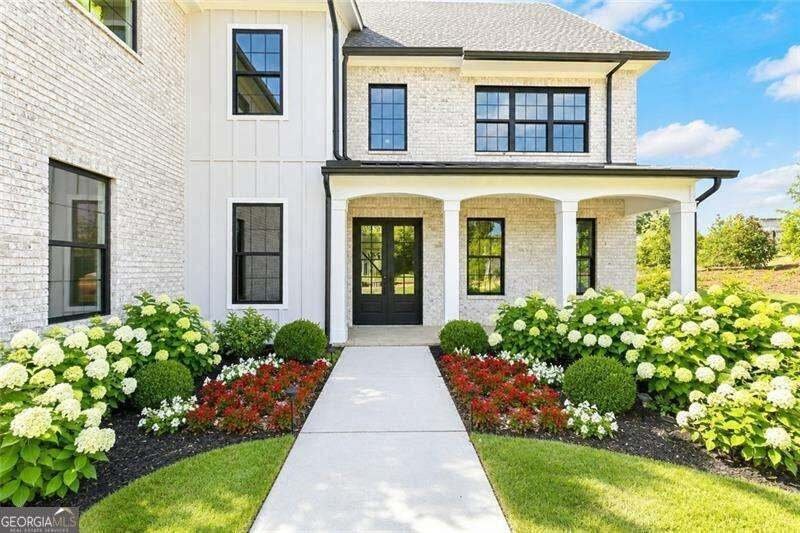House in Cumming, Georgia, United States 1 - 19010208
