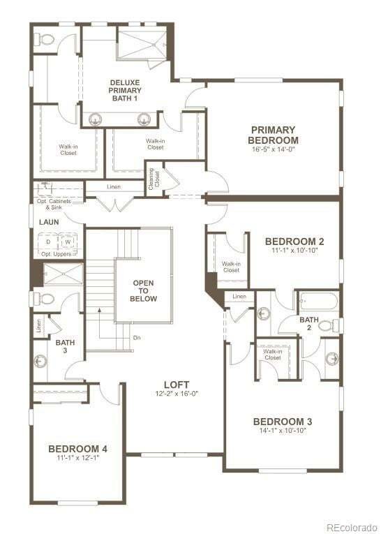House in Aurora, Colorado, United States 4 - 19009277