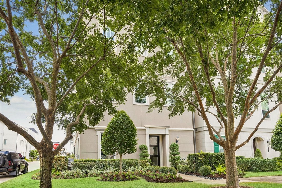 House in Houston, Texas, United States 1 - 19014465