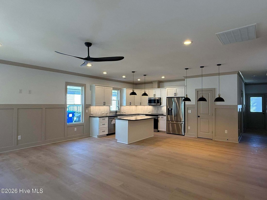 Casa a Oak Island, Carolina del Nord, Stati Uniti 3 - 18601677