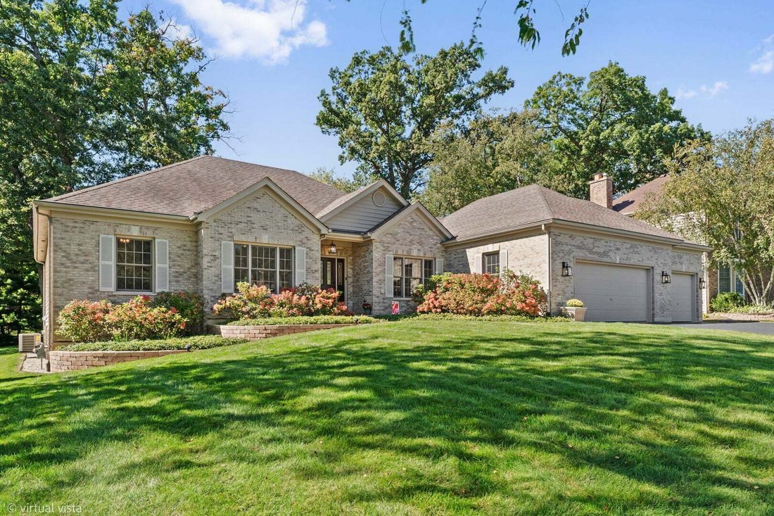 House in Crystal Lake, Illinois, United States 2 - 19013372