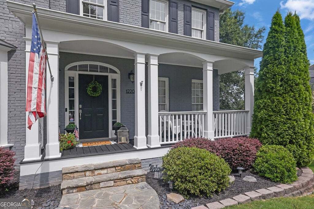 House in Alpharetta, Georgia, United States 4 - 19013542