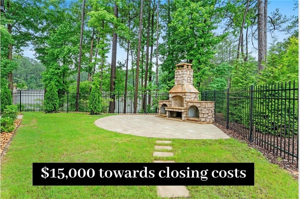 Haus in Peachtree City, Georgia, Vereinigte Staaten 5 - 19009707