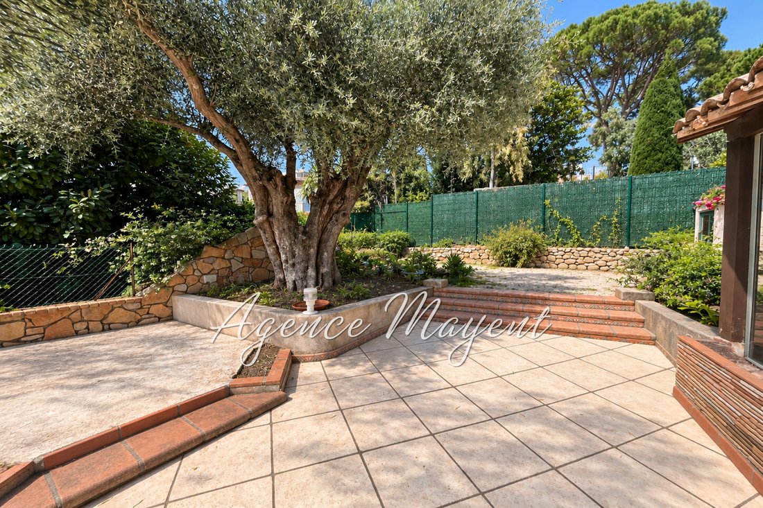 Villa en Cannes, Provenza-Alpes-Costa Azul, Francia 2 - 16710099