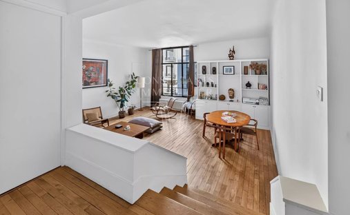 Appartement à Gros Caillou, Paris 7e Arrondissement, Paris 1