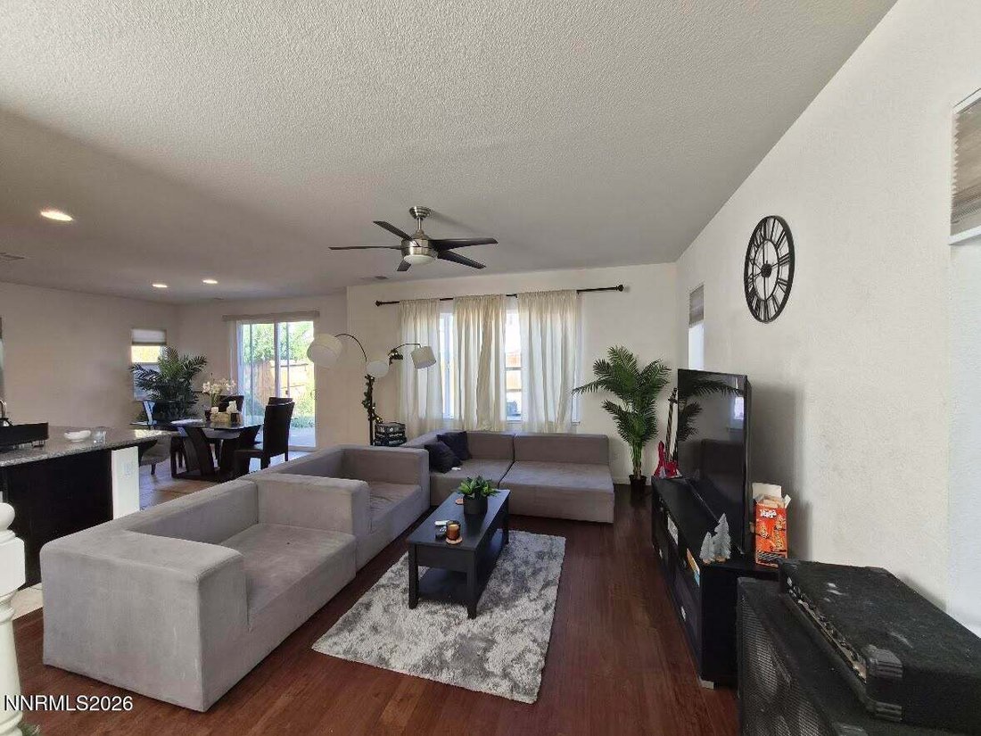 House in Reno, Nevada, United States 3 - 19012301