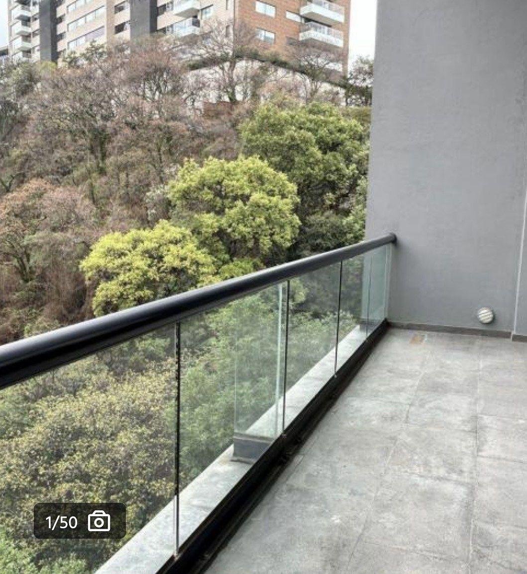Apartment in Mexico City, Mexico 5 - 19011671