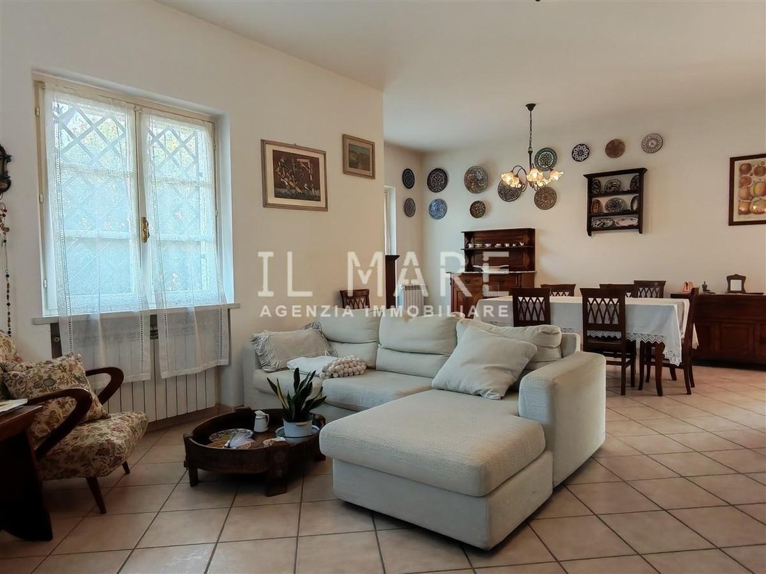 Country House in Capanne-Prato-Cinquale, Montignoso, Tuscany 1 - 19012568