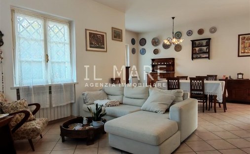 Casa de Campo en Capanne - Prato, Montignoso, Toscana 1