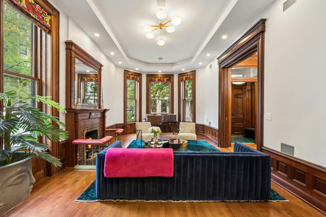 Residenza a New York, New York, Stati Uniti 5 - 19003699