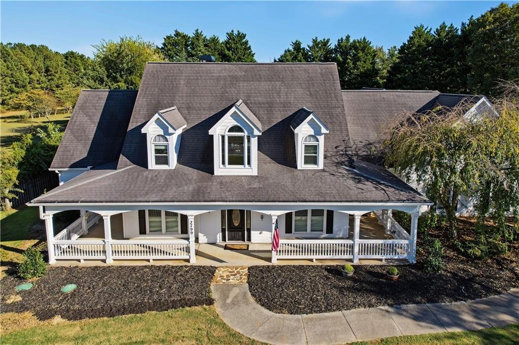 Casa a Buford, Georgia, Stati Uniti 2 - 19011526