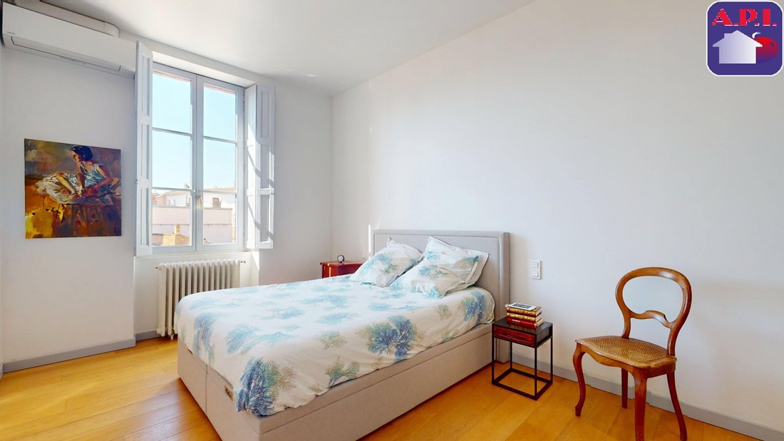 Apartment in Capitole, Toulouse, France 5 - 19015269