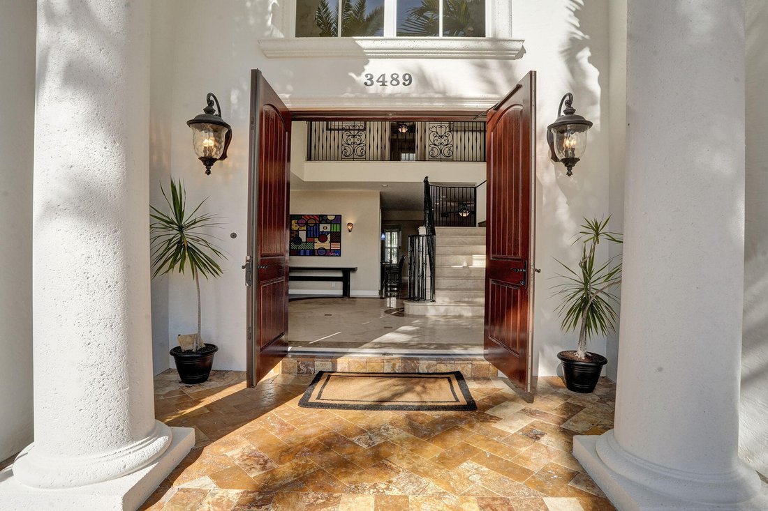 House in Lighthouse Point, Florida, United States 3 - 19013392