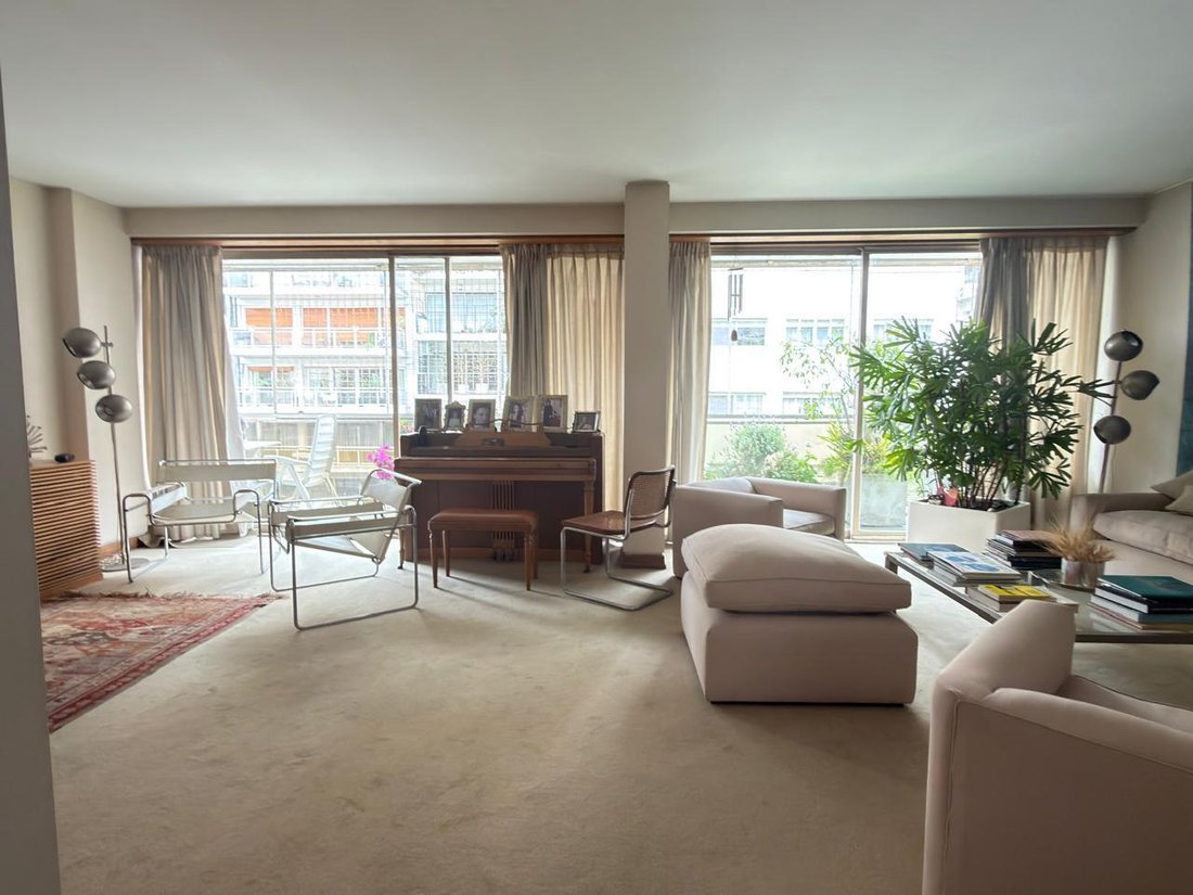 Apartment in Buenos Aires, Buenos Aires, Argentina 5 - 19011766