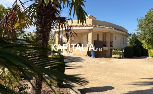 Villa en Onteniente, Comunidad Valenciana, España 1