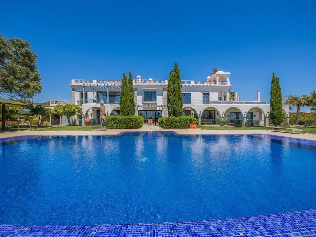 Villa in Luz de Tavira e Santo Estevao, Algarve, Portugal 2 - 19015307