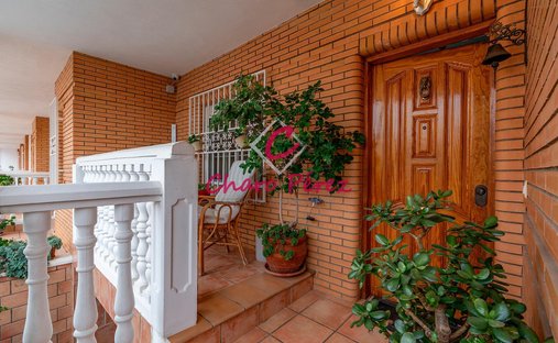 House in El Campillo del Moro, Andalusia, Spain 1