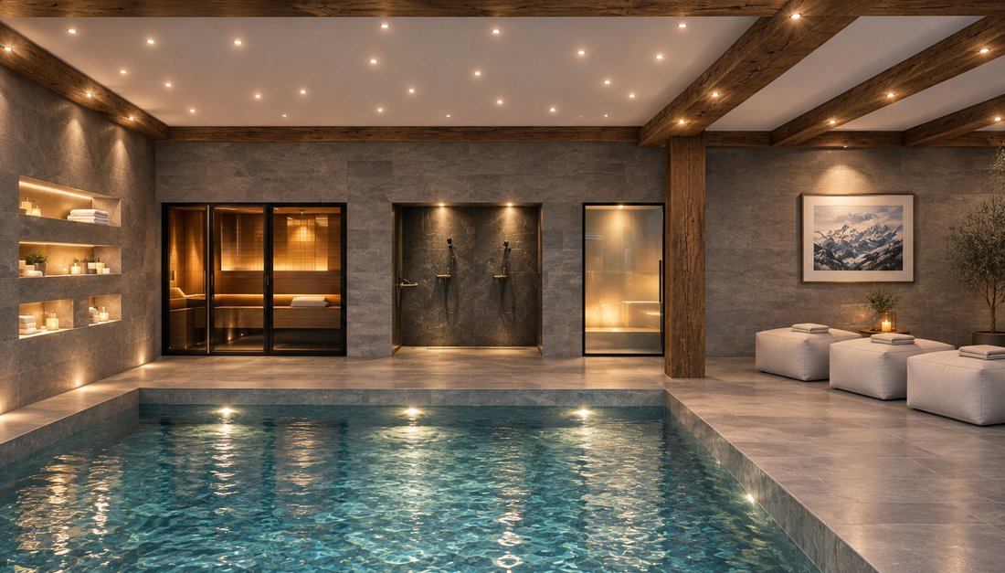 Appartement à Val-d'Isère, Auvergne-Rhône-Alpes, France 1 - 17716038