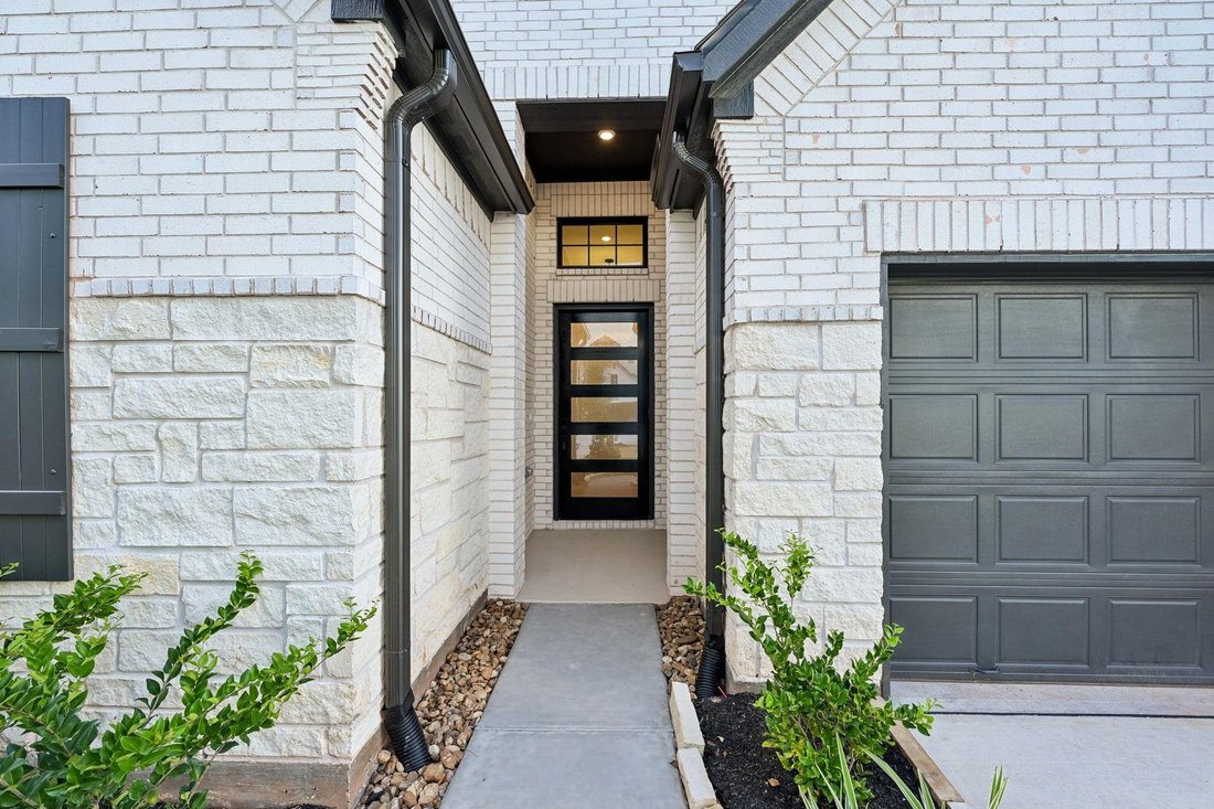 Haus in Montgomery, Texas, Vereinigte Staaten 5 - 17208062