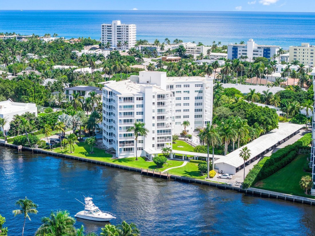 Condo in Delray Beach, Florida, United States 1 - 19014736