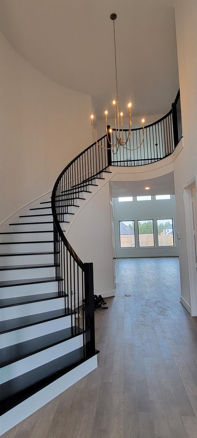 Casa en Montgomery, Texas, Estados Unidos 4 - 18379847