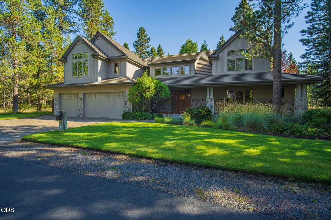 House in Sunriver, Oregon, United States 1 - 19009014