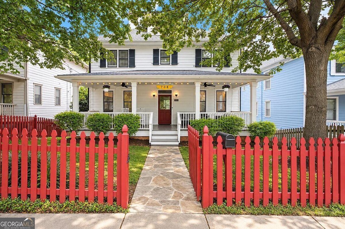 House in Atlanta, Georgia, United States 4 - 19010253