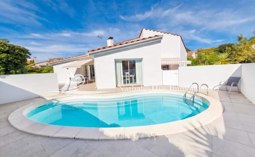 Villa a Saint-Estève, Occitania, Francia 1