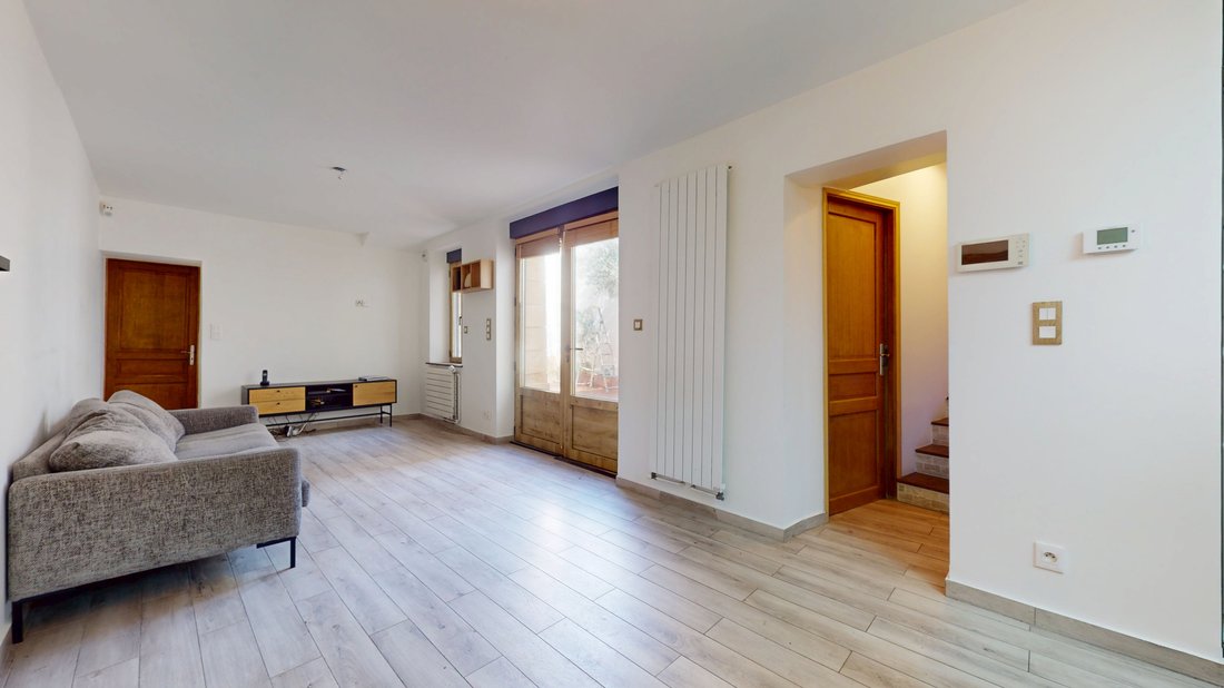 House in Carriere-Bois Rochefort, Cormeilles-en-Parisis, France 5 - 18029639
