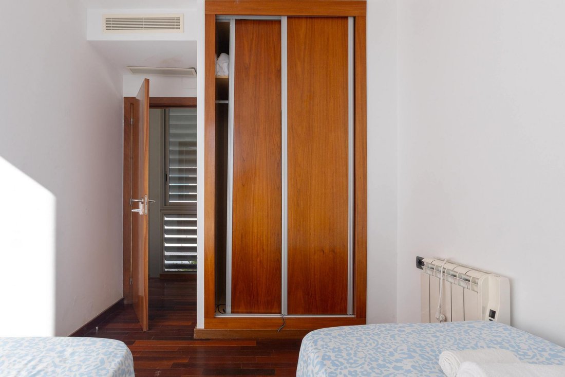 Villa in Arenys de Mar, Catalonia, Spain 1 - 19009477