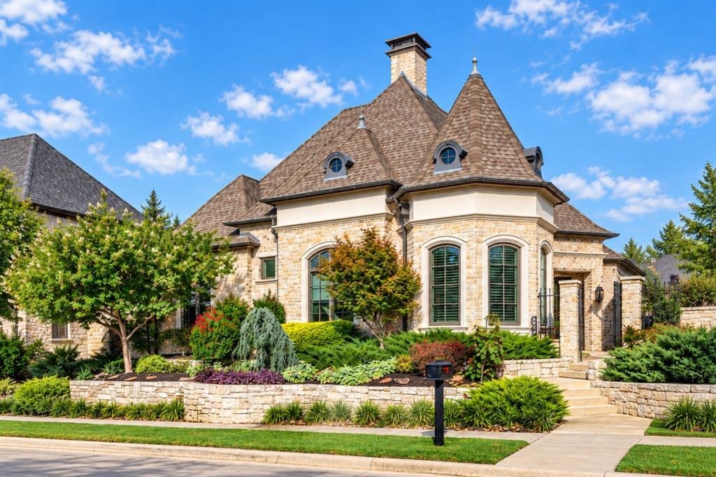 House in Plano, Texas, United States 1 - 19014412