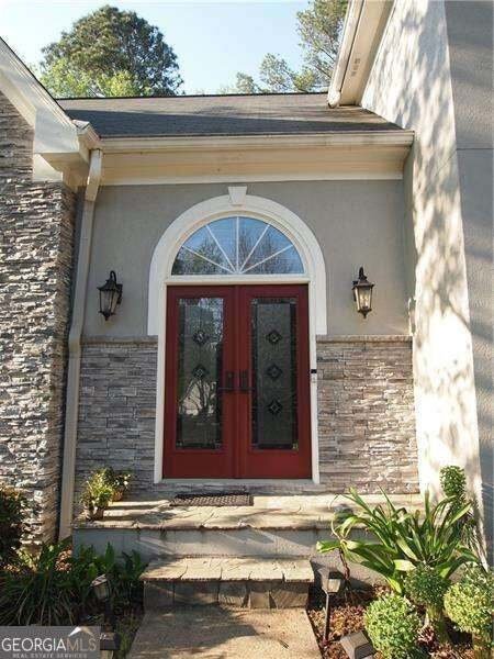 Casa a Marietta, Georgia, Stati Uniti 2 - 19013625