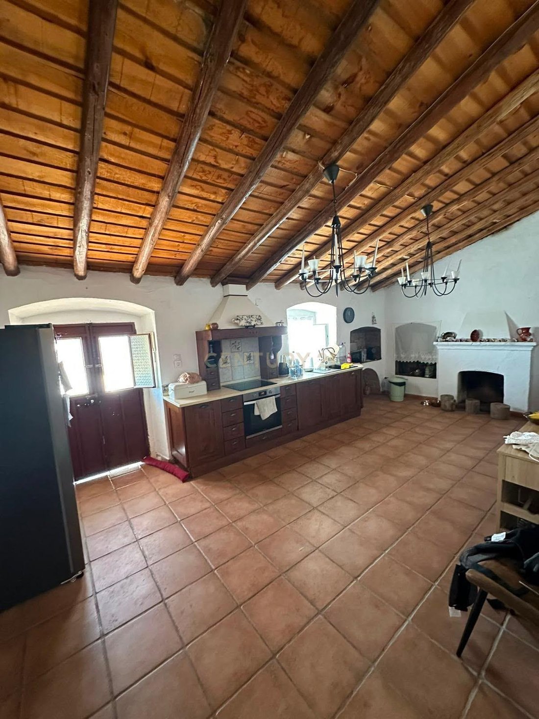 Villa in Alcaria Ruiva, Beja District, Portugal 2 - 19015154