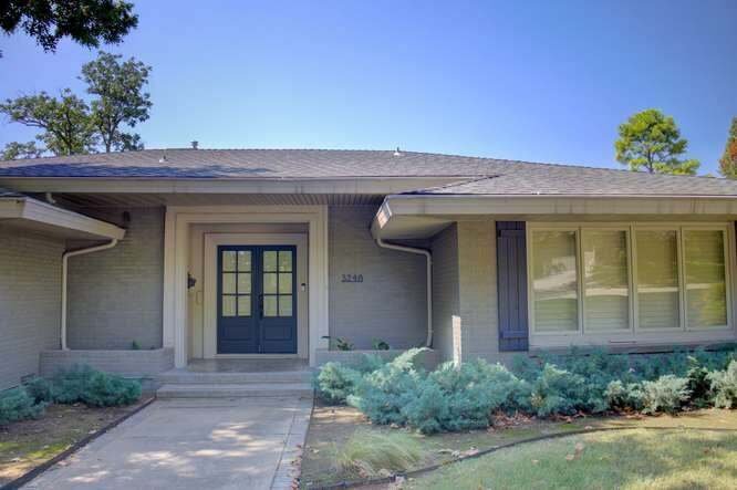 House in Tulsa, Oklahoma, United States 2 - 19008795