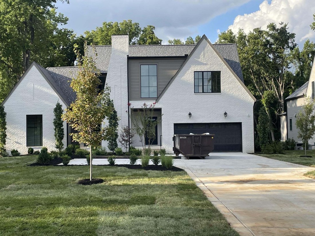 House in Nashville, Tennessee, United States 4 - 19009346