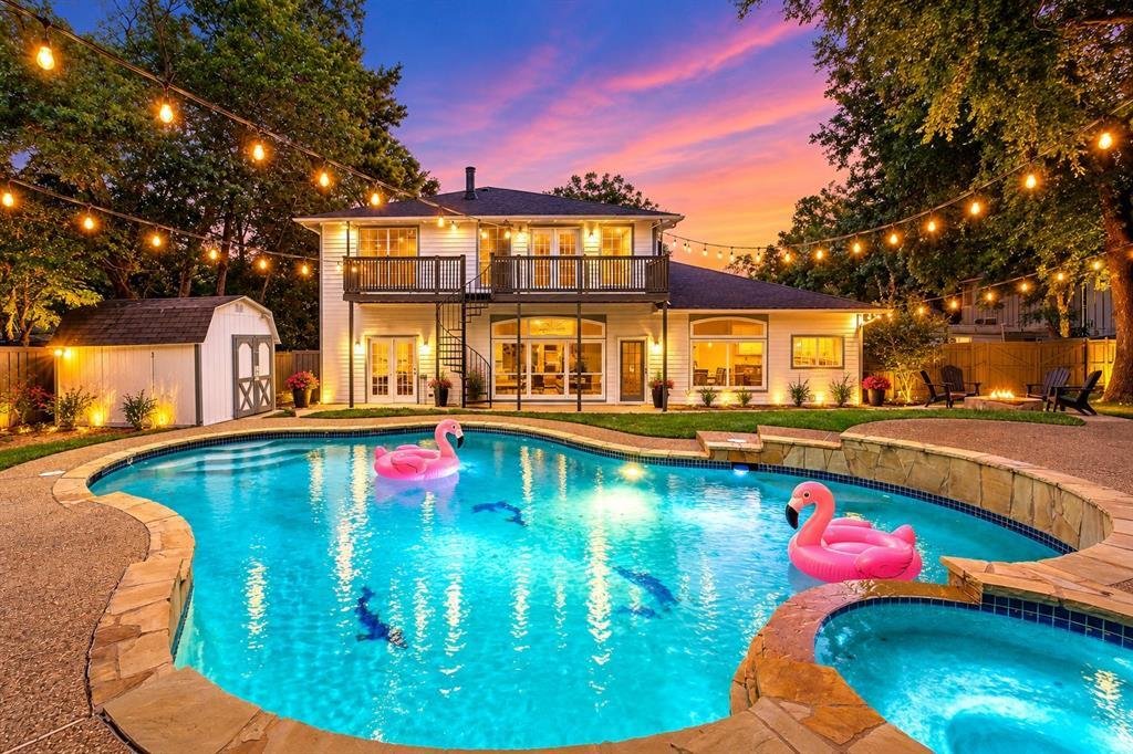 House in Denton, Texas, United States 2 - 19014411
