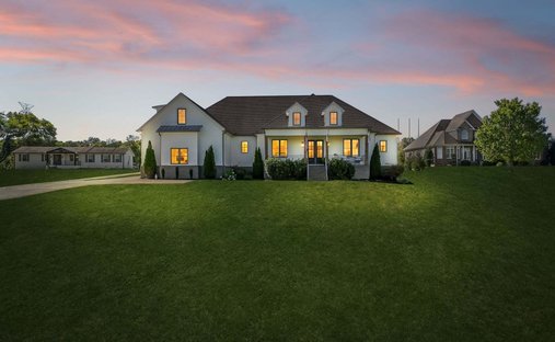 Casa a Lebanon, Tennessee, Stati Uniti 1
