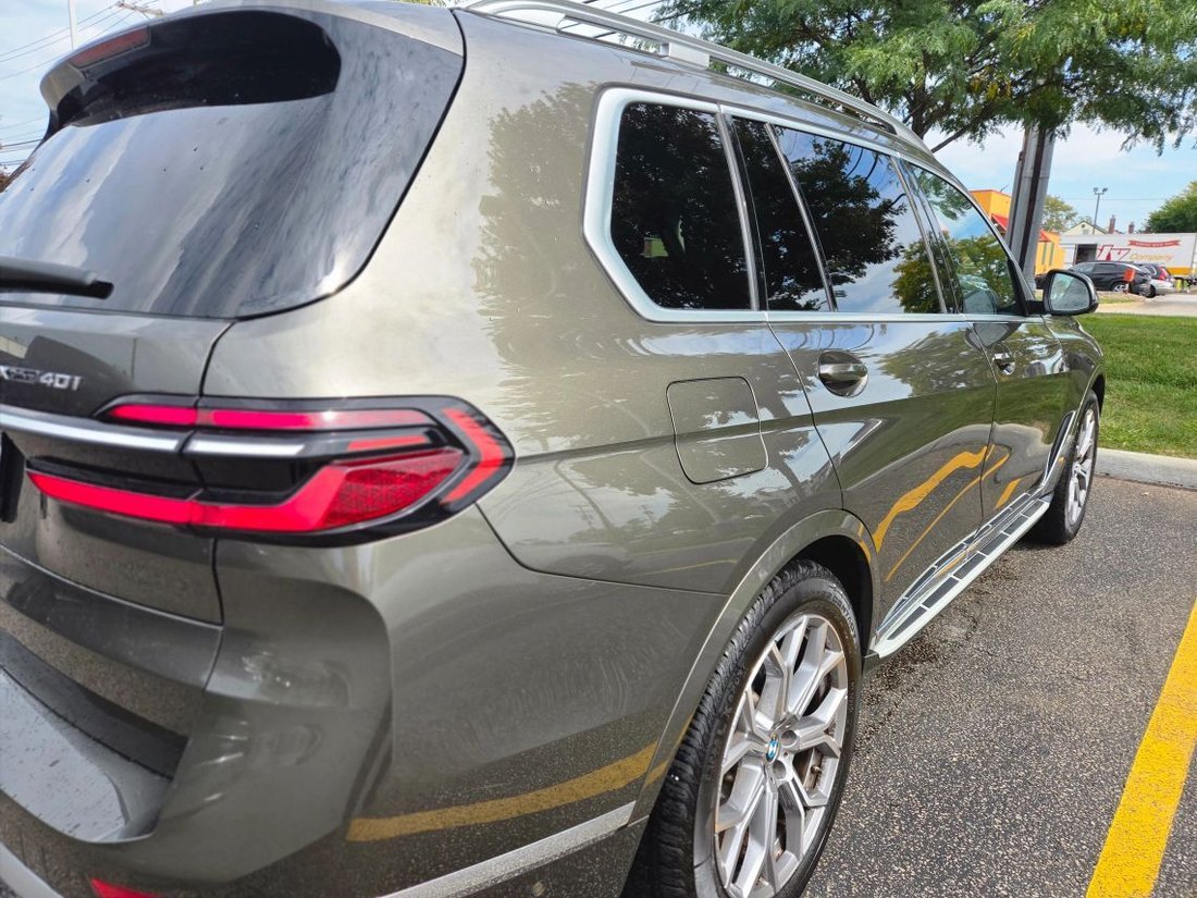 Suv in Maple Heights, OH, United States 4 - 19015837