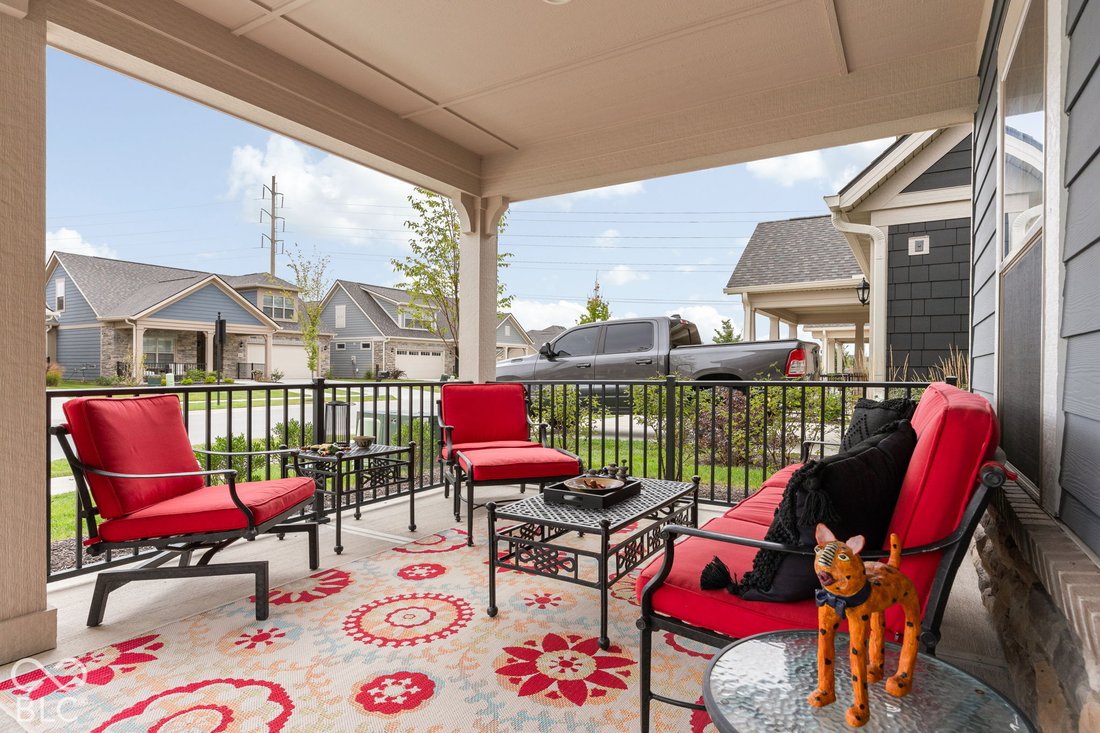 House in Westfield, Indiana, United States 5 - 19008876
