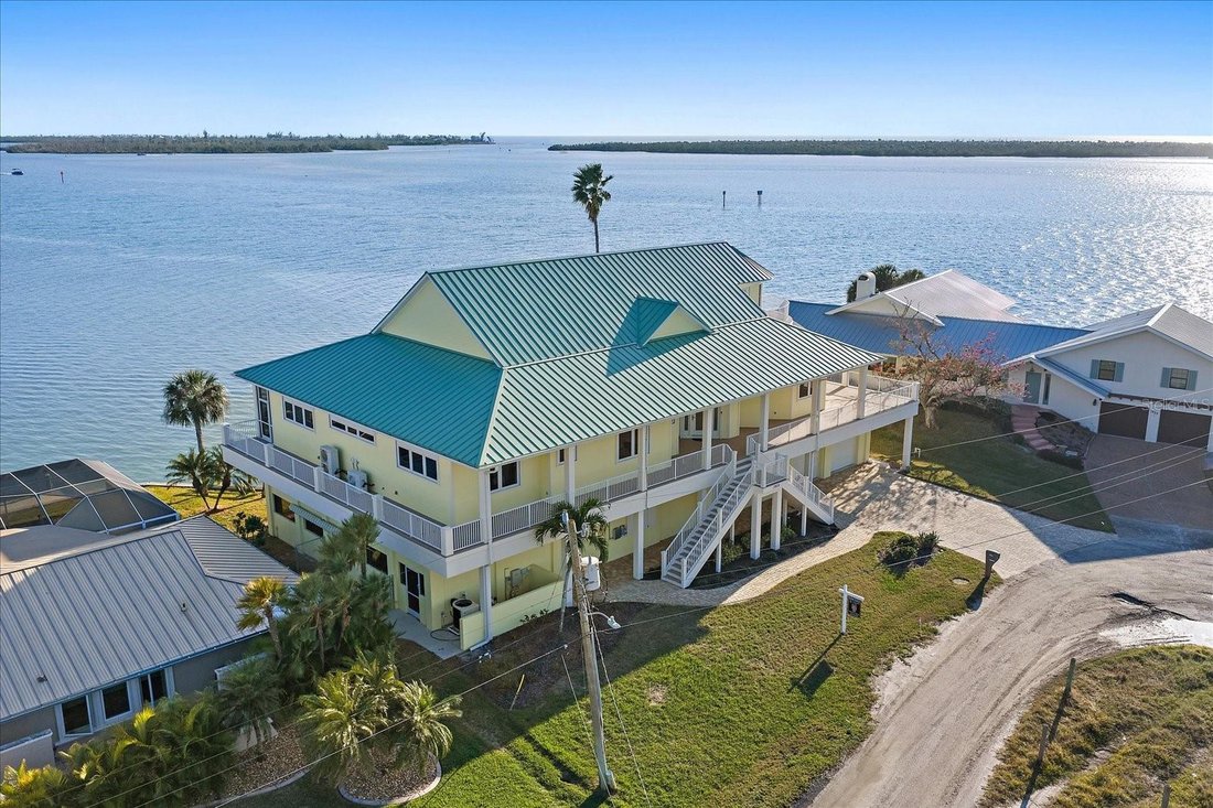 House in Englewood, Florida, United States 2 - 19011430