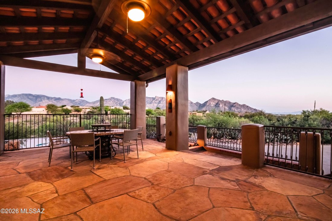 House in Oro Valley, Arizona, United States 4 - 19011562